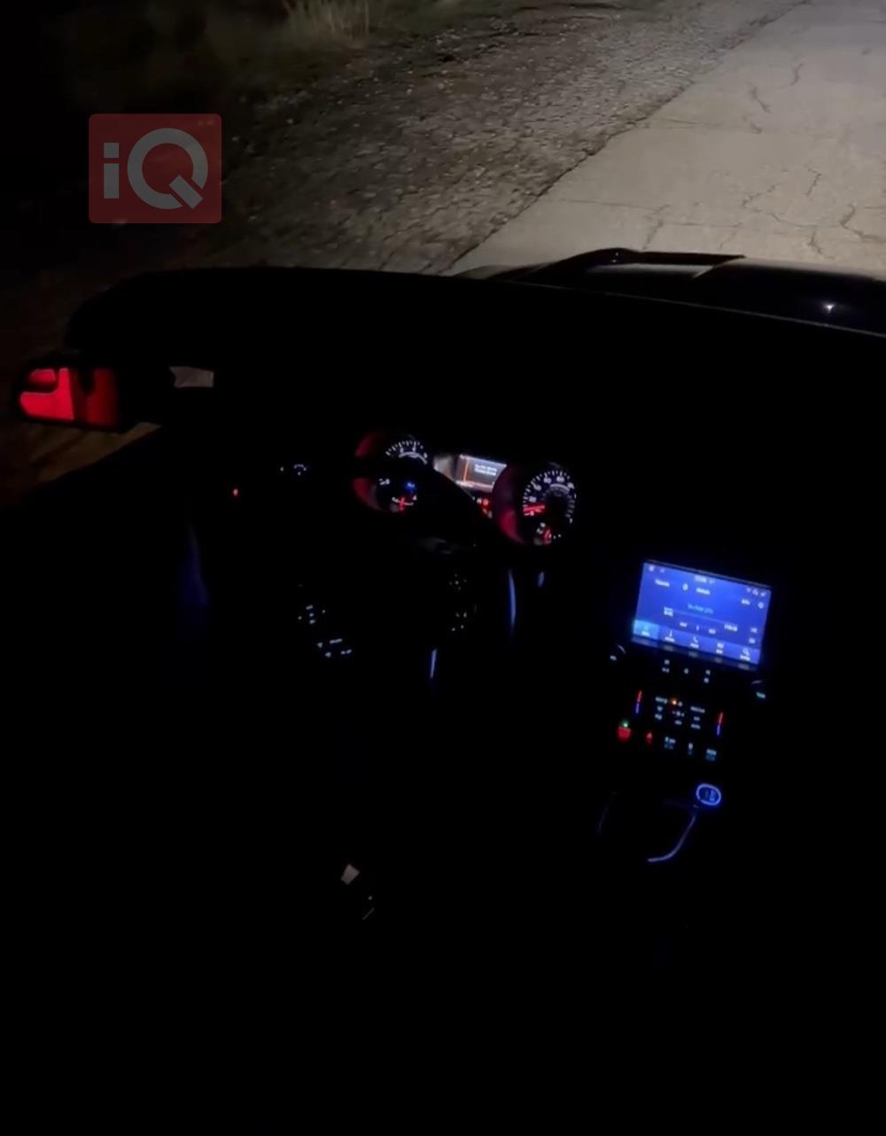 فورد موستانج